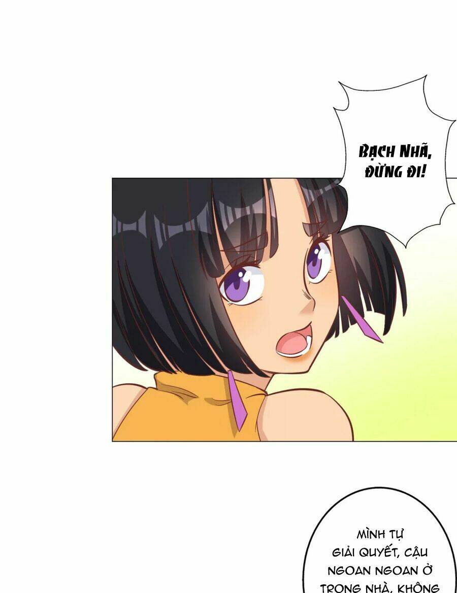 Hôn Nhân Dục Vọng: Thiếu Gia Nhẹ Một Chút!: Chapter 129