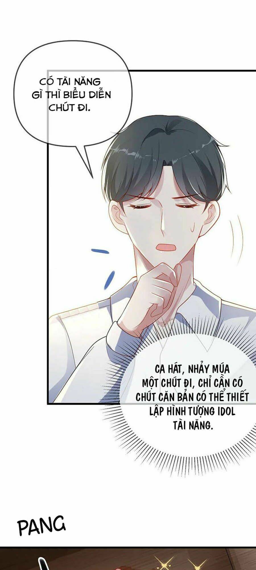 Sủng Hậu Của Vương: Chapter 136
