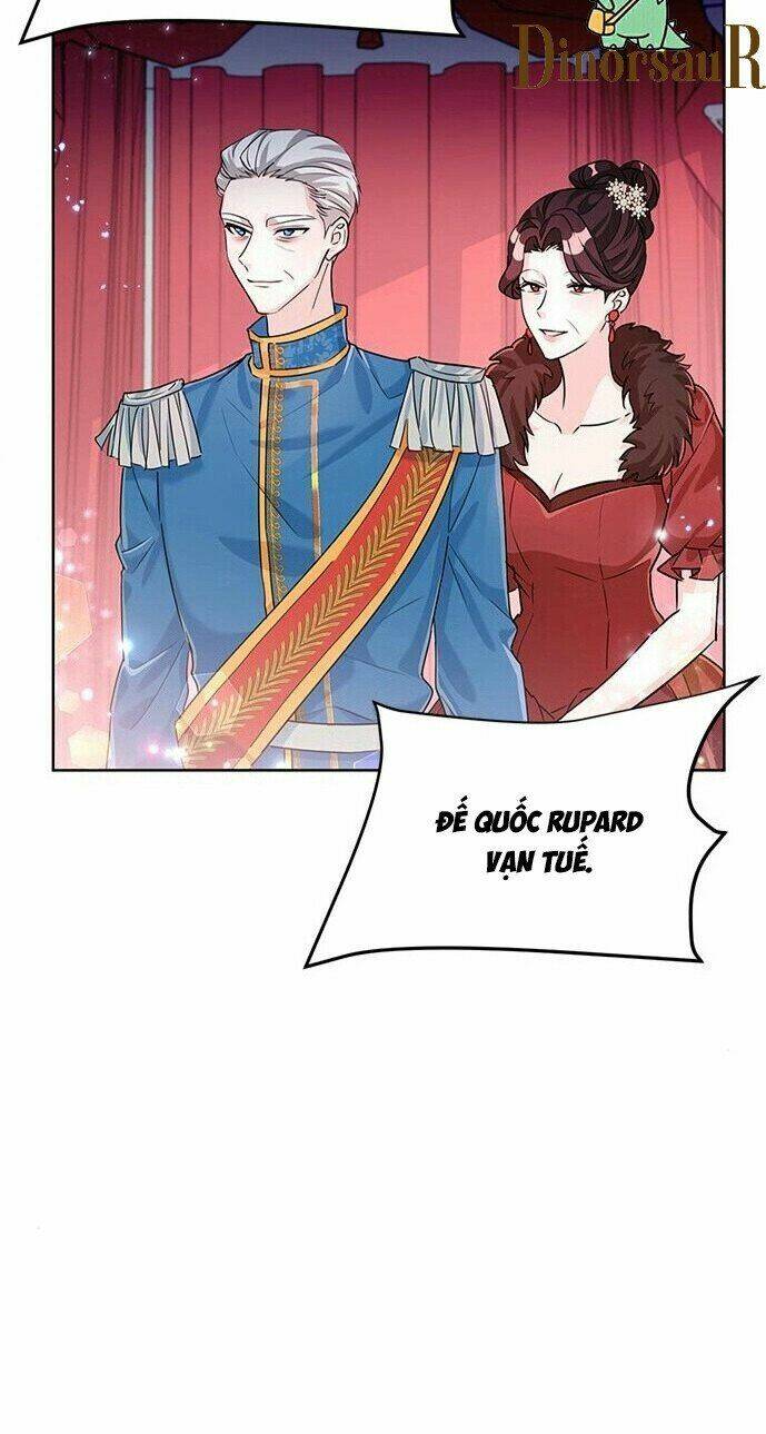 Nữ Hiệp Trở Về: Chapter 17.1