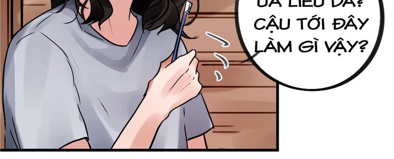 Phải Lòng Em Trai Của Bạn Gái Mình: Chapter 59