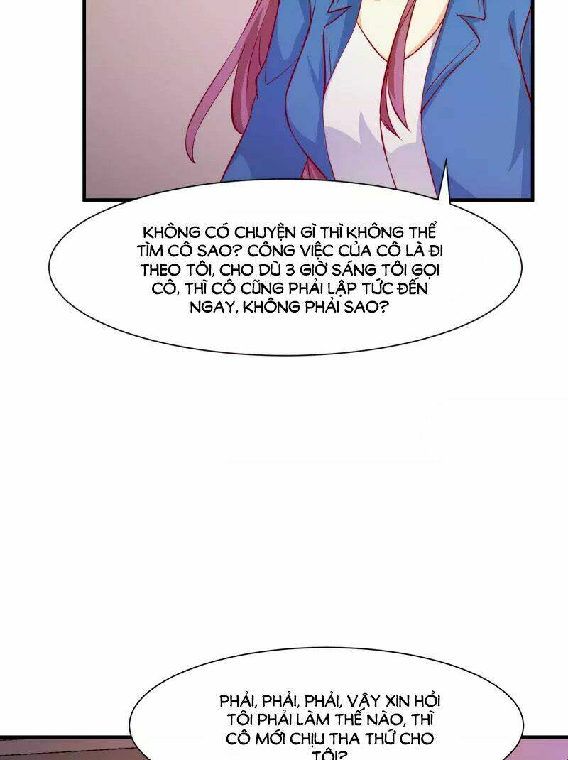 Thời Gian Đều Biết: Chapter 45