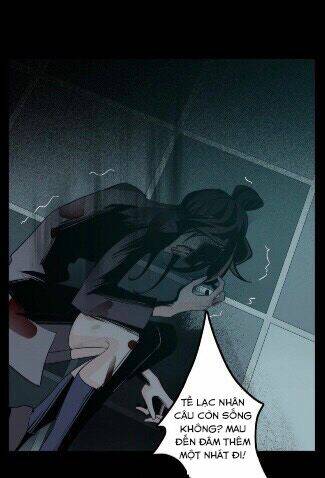 Hoan Nghênh Đến Với Trò Chơi Ác Mộng: Chapter 13