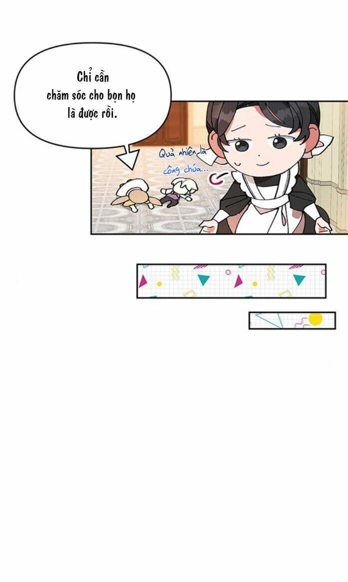 Con Người Không Phải Thứ Có Thể Sửa Rồi Dùng Được Đâu!: Chapter 6