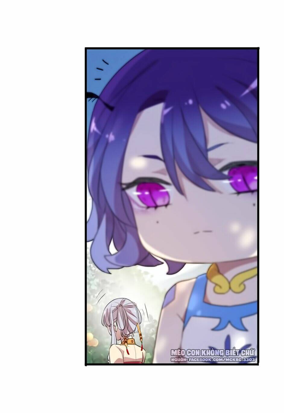 Bách Yêu Dị Văn: Chapter 80