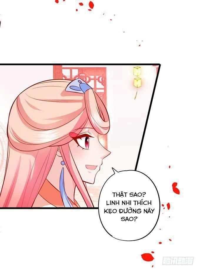 Hồ Tiên Hung Bạo: Chapter 121