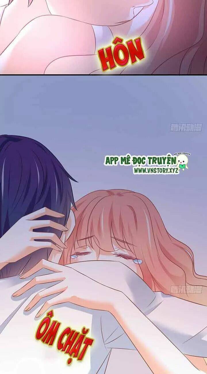 Cẩm Lý Thiếu Nữ Của Tôi: Chapter 81