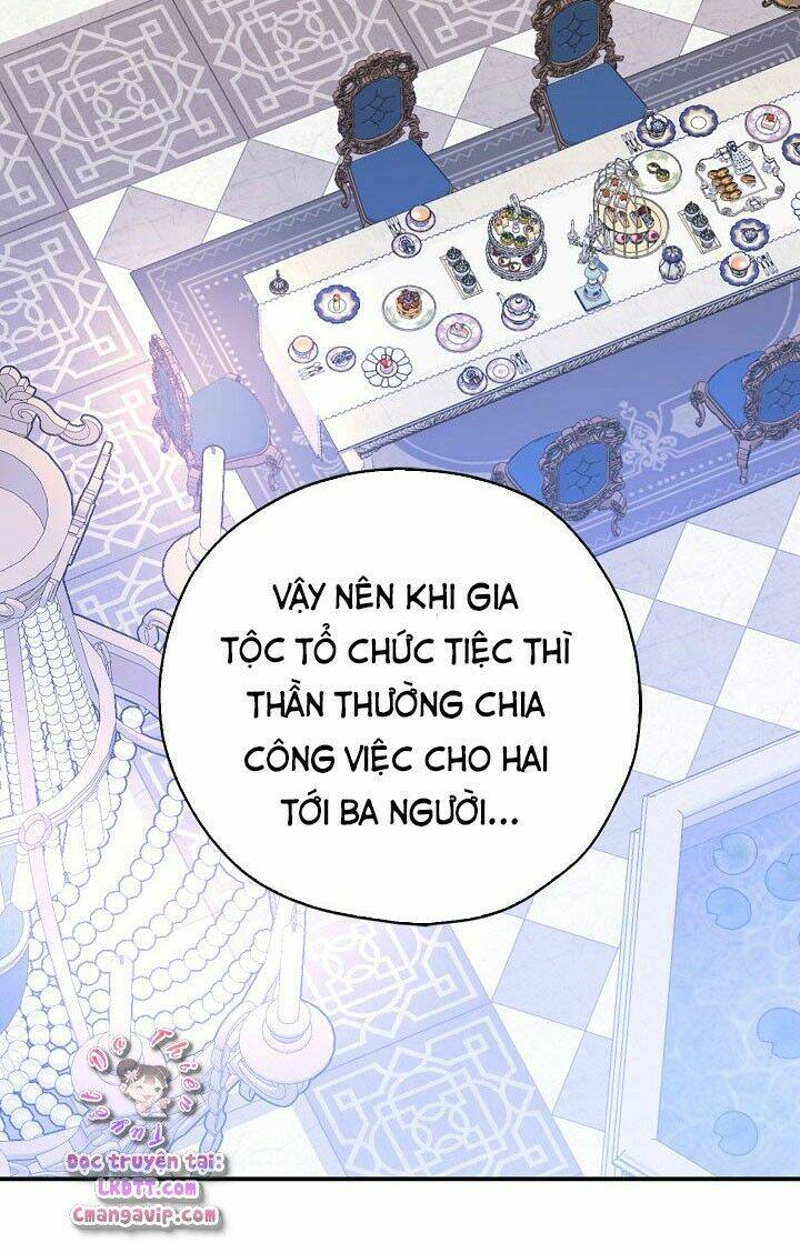 Ba Người Anh Trai Của Tôi Là Bạo Quân: Chapter 32