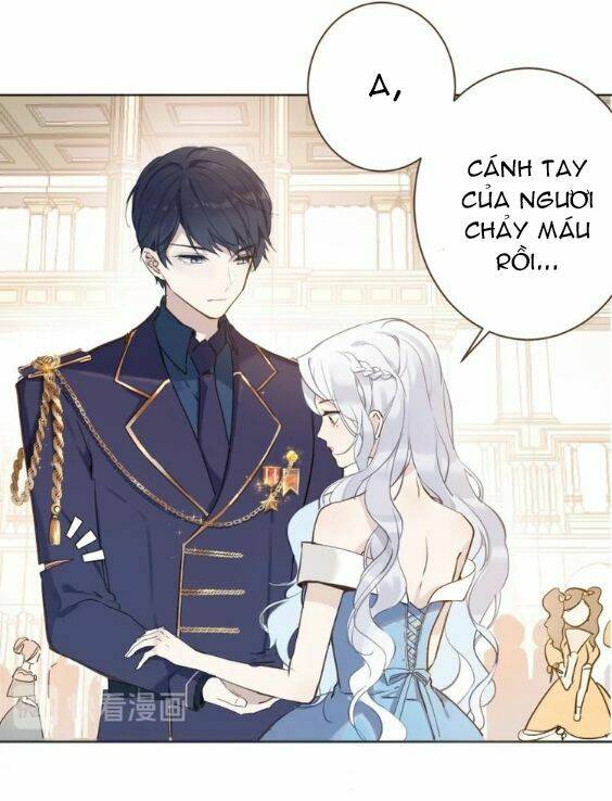 Hầu Nữ Giá Đáo: Chapter 1