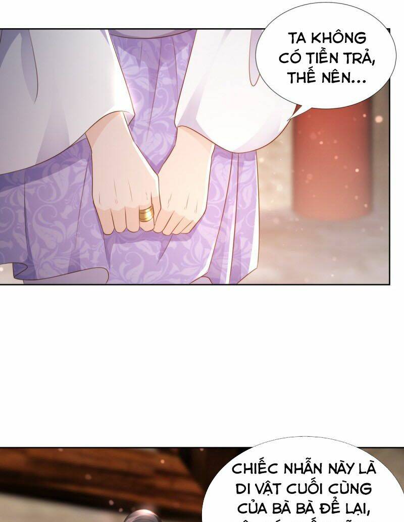 Chí Tôn Trọng Sinh: Chapter 99