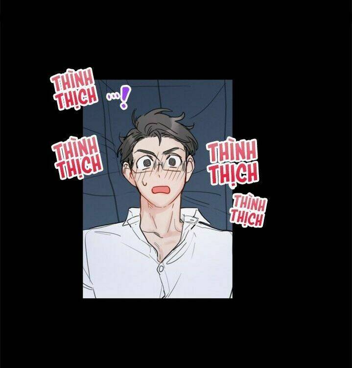 Hẹn Hò Nơi Công Sở: Chapter 31