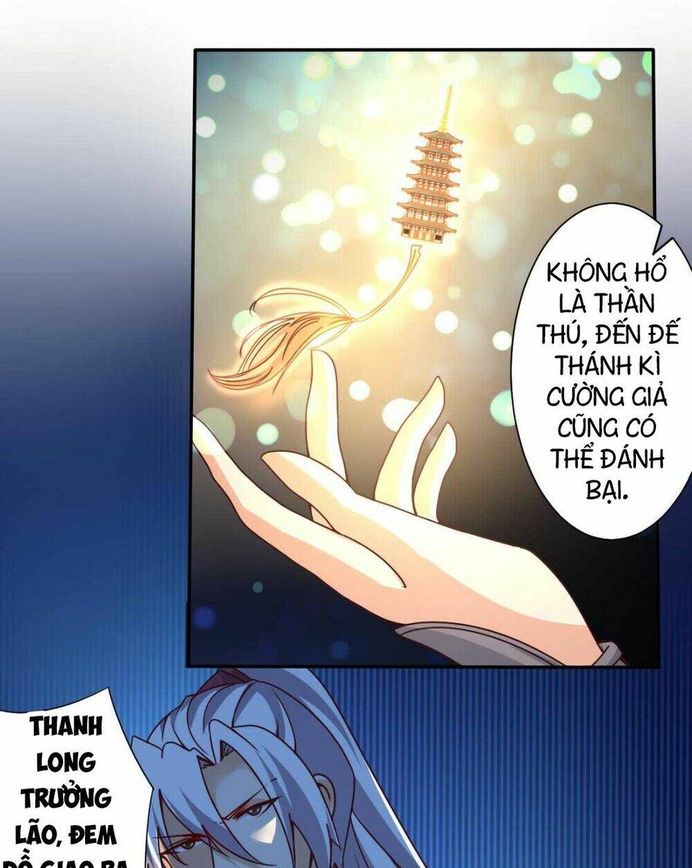 Tu Chân Giả Tại Dị Thế: Chapter 173