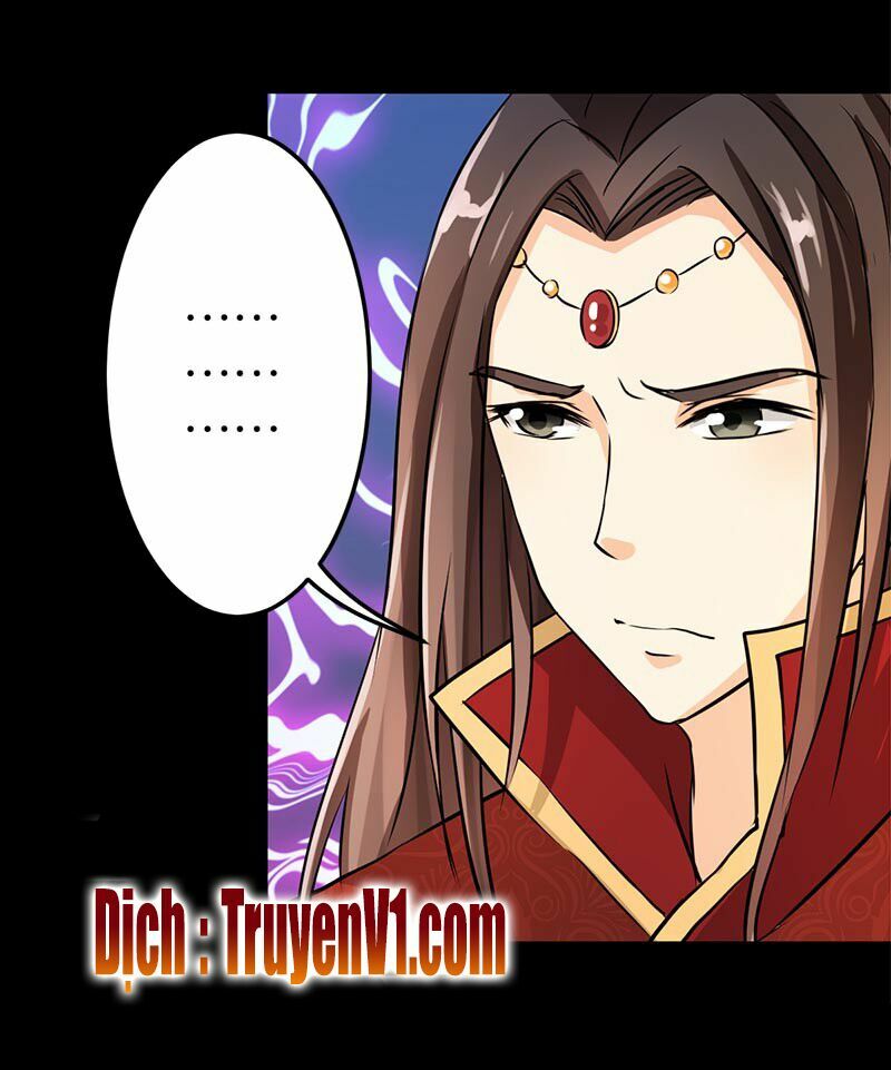 Vương Gia ! Ngươi Thật Bỉ Ổi !: Chapter 33
