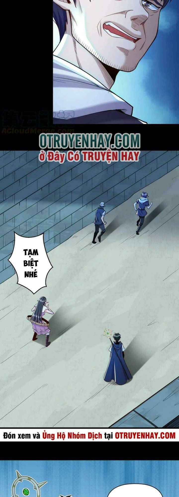 Đại Ma Pháp Sư Dựa Vào Muội Tử Trừ Ma: Chapter 16