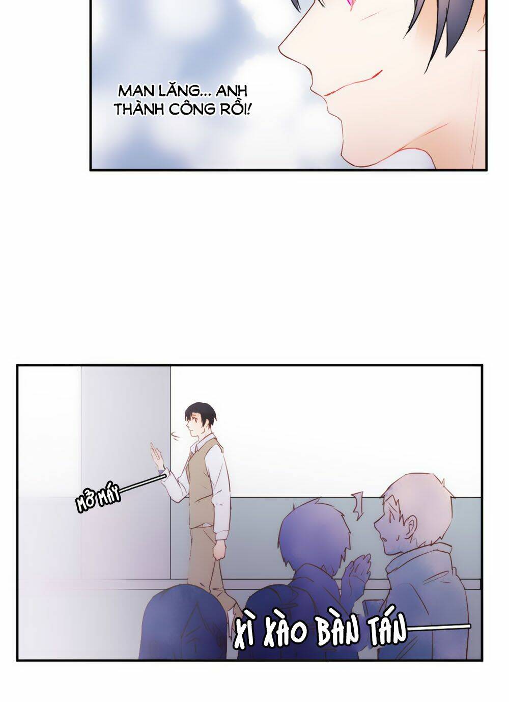 Ảnh Hậu Thời Gian: Chapter 29