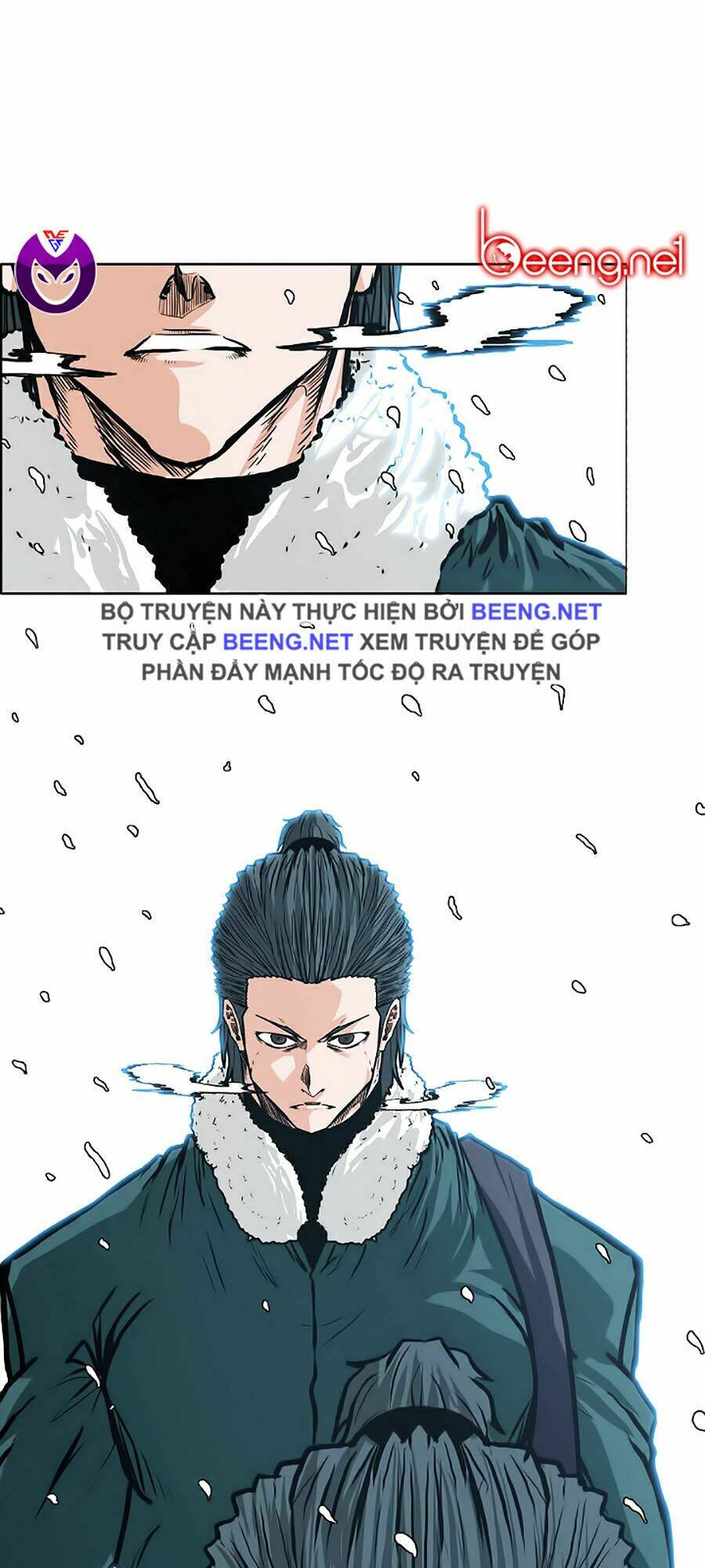 Bá Chủ Học Đường Ss3: Chapter 16