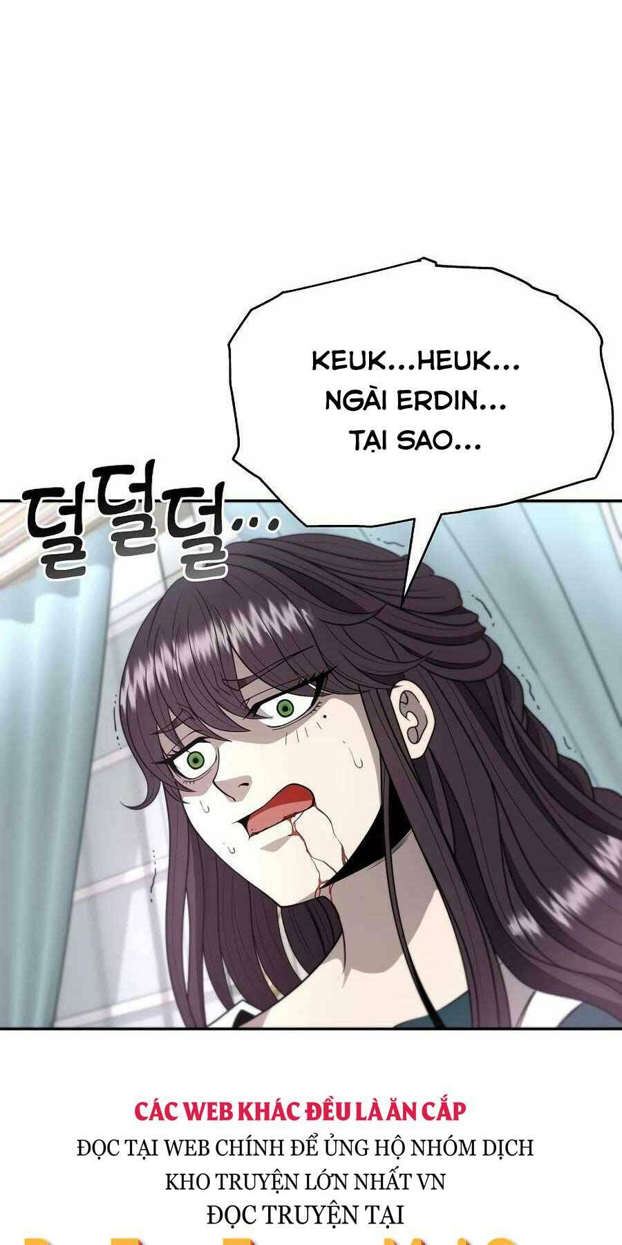 Tên Lỗ Mãng Cấp 10 Của Gia Đình Hiệp Sĩ: Chapter 9