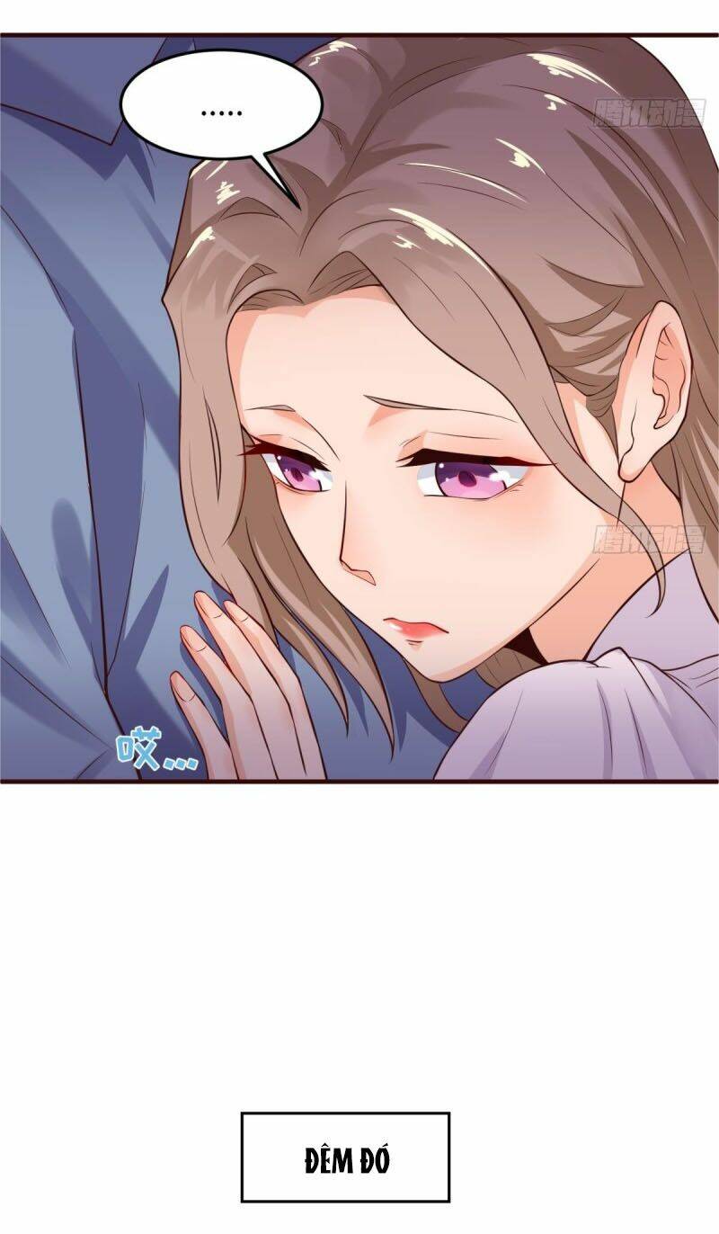 Bác Sĩ Riêng Của Nữ Thần: Chapter 105