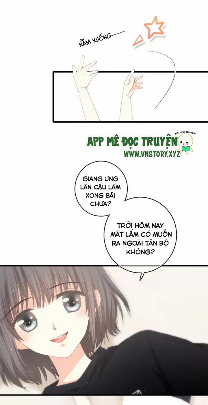 Con Tim Rung Động: Chapter 48.5