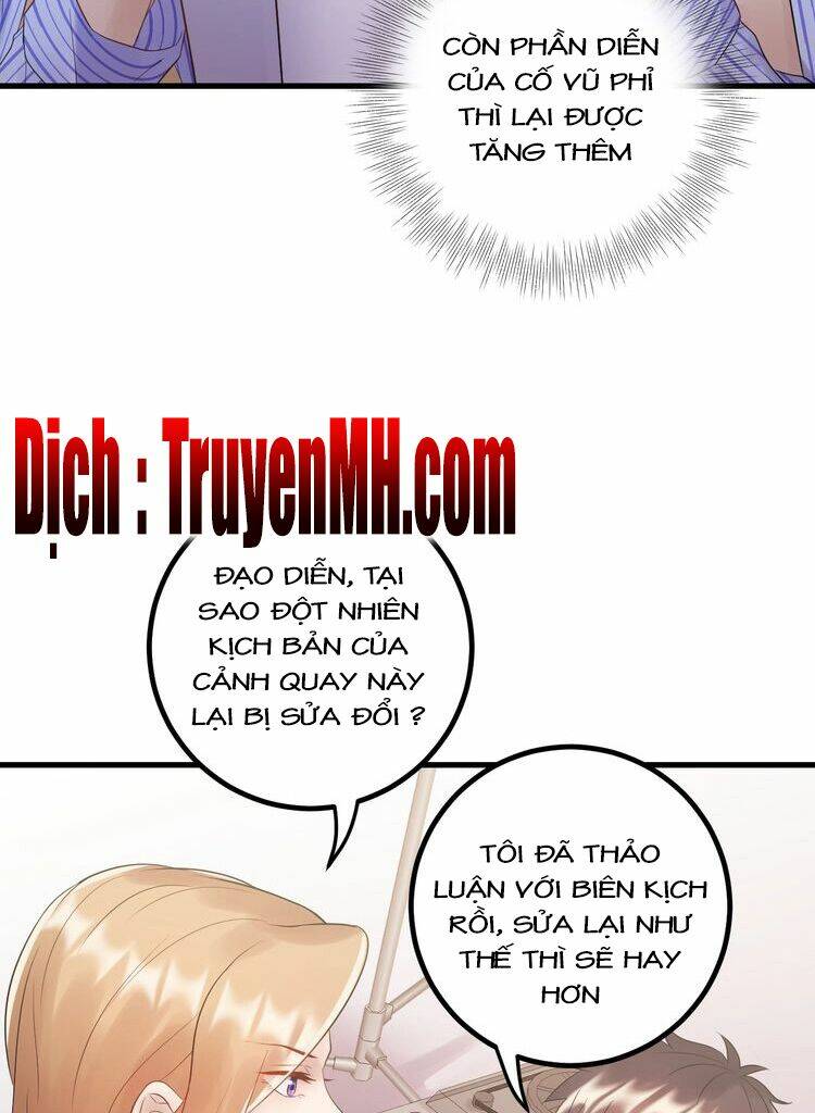 Trong Sinh Chi Ức Vạn Ảnh Hậu Yếu Thượng Vị: Chapter 202