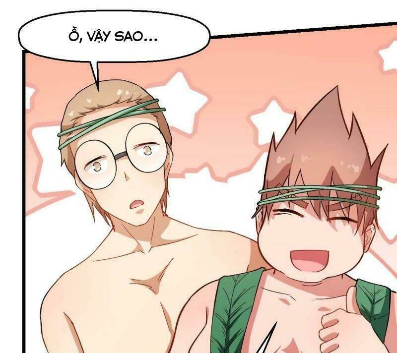 Vườn Trường Cuồng Sư Hệ Thống: Chapter 94