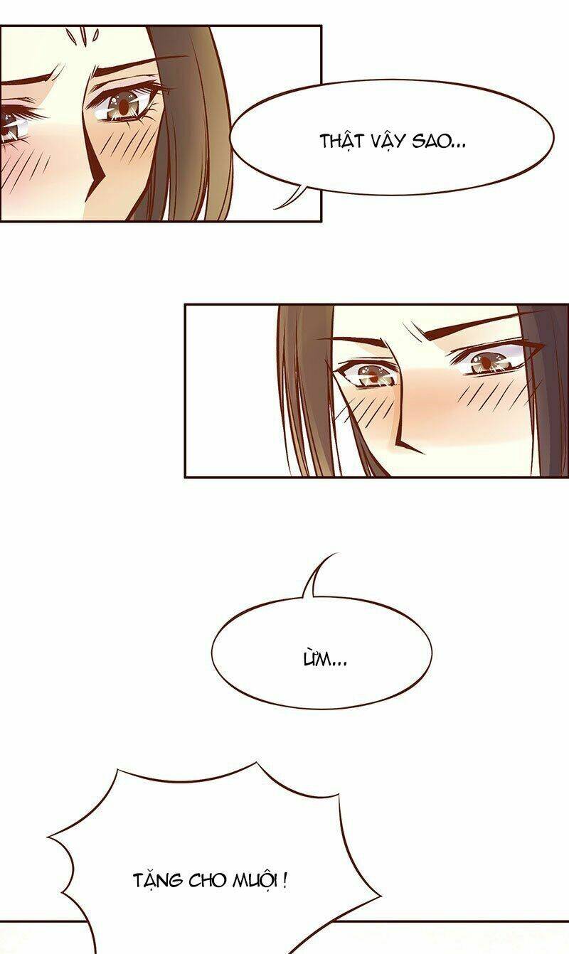 Yến Sơn Phái Và Bách Hoa Môn: Chapter 88