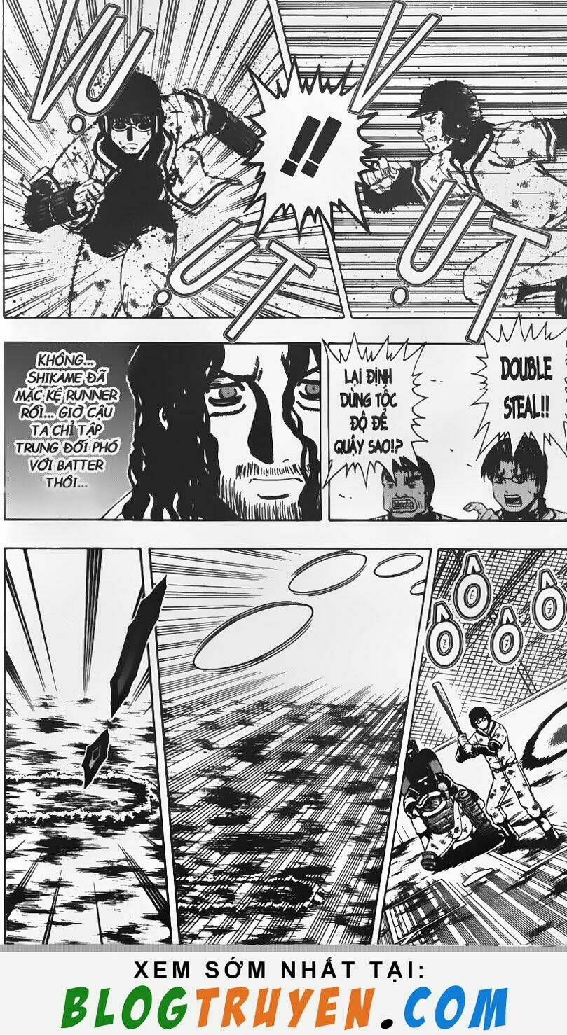 Mr.FullSwing: Chapter 60