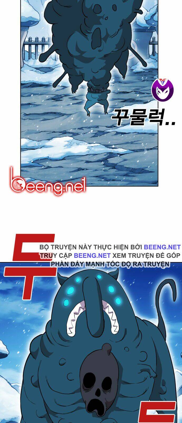 Hard Core Leveling Warrior Ss2: Chapter 42