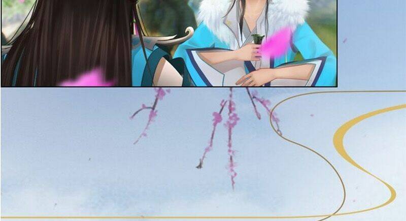 Yêu Nhan Lệnh: Chapter 1