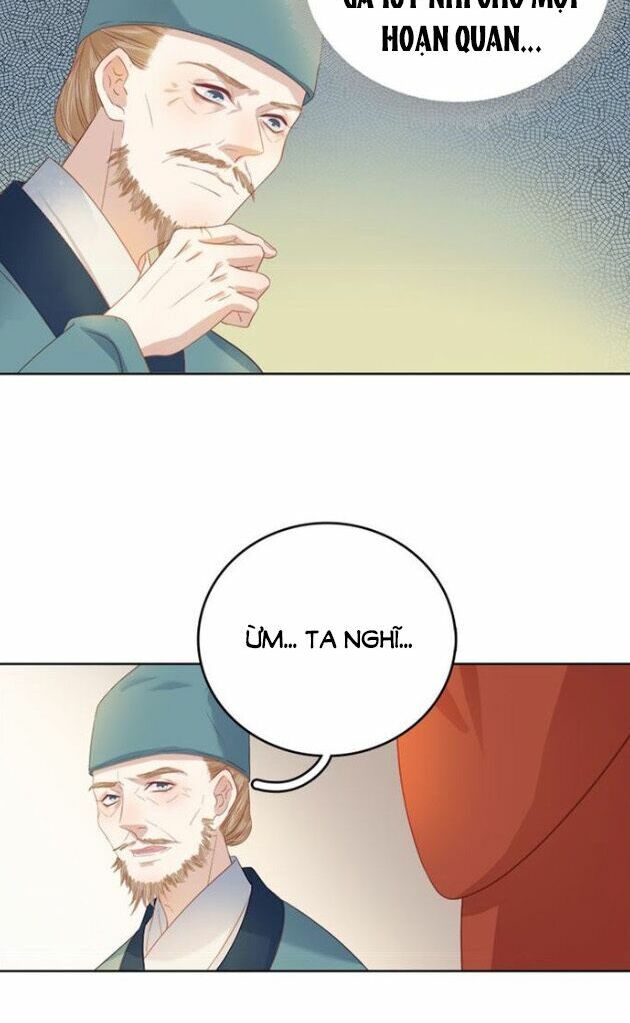 Xuân Khuê Bí Lục: Xưởng Công Thái Liêu Nhân: Chapter 49