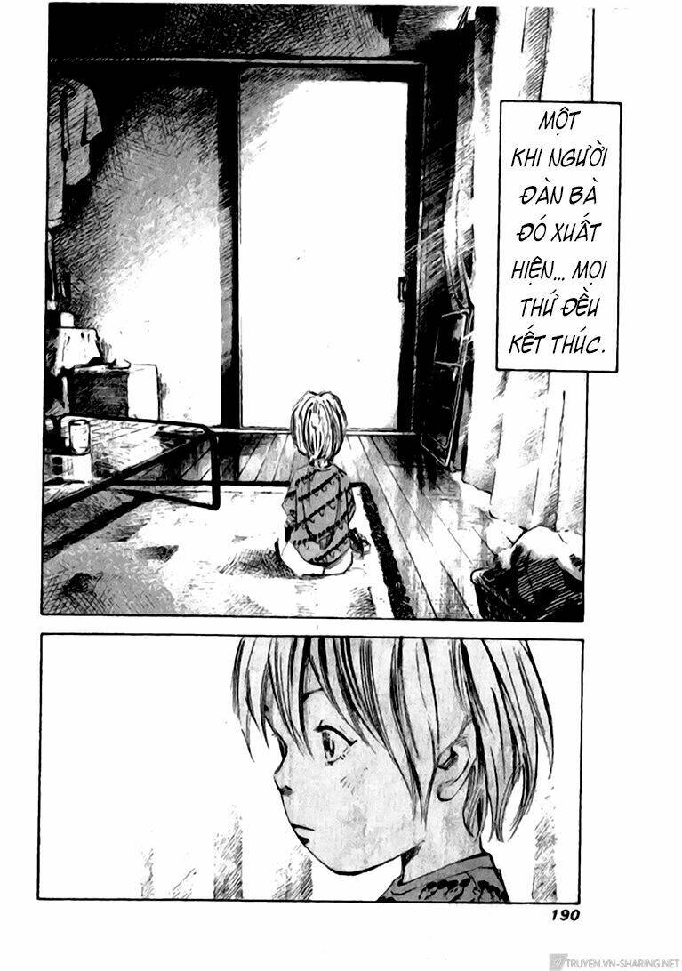 Skyhigh: Shinshou: Chapter 15.3