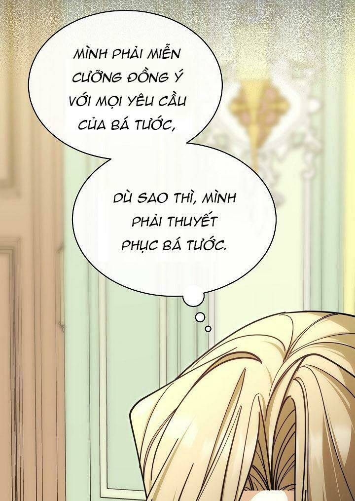 Tôi Sẽ Chịu Trách Nhiệm Về Phúc Lợi Của Nam Chính: Chapter 36