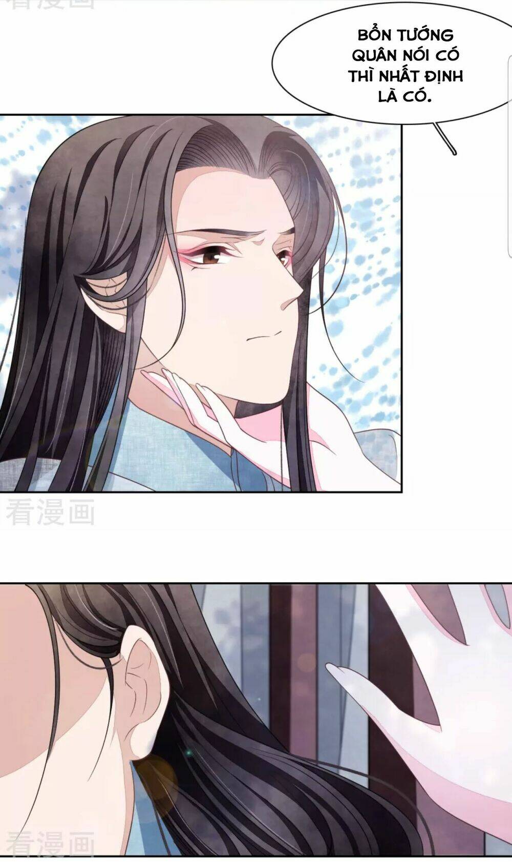 Xuyên Về Cổ Đại Làm Quốc Bảo: Chapter 44