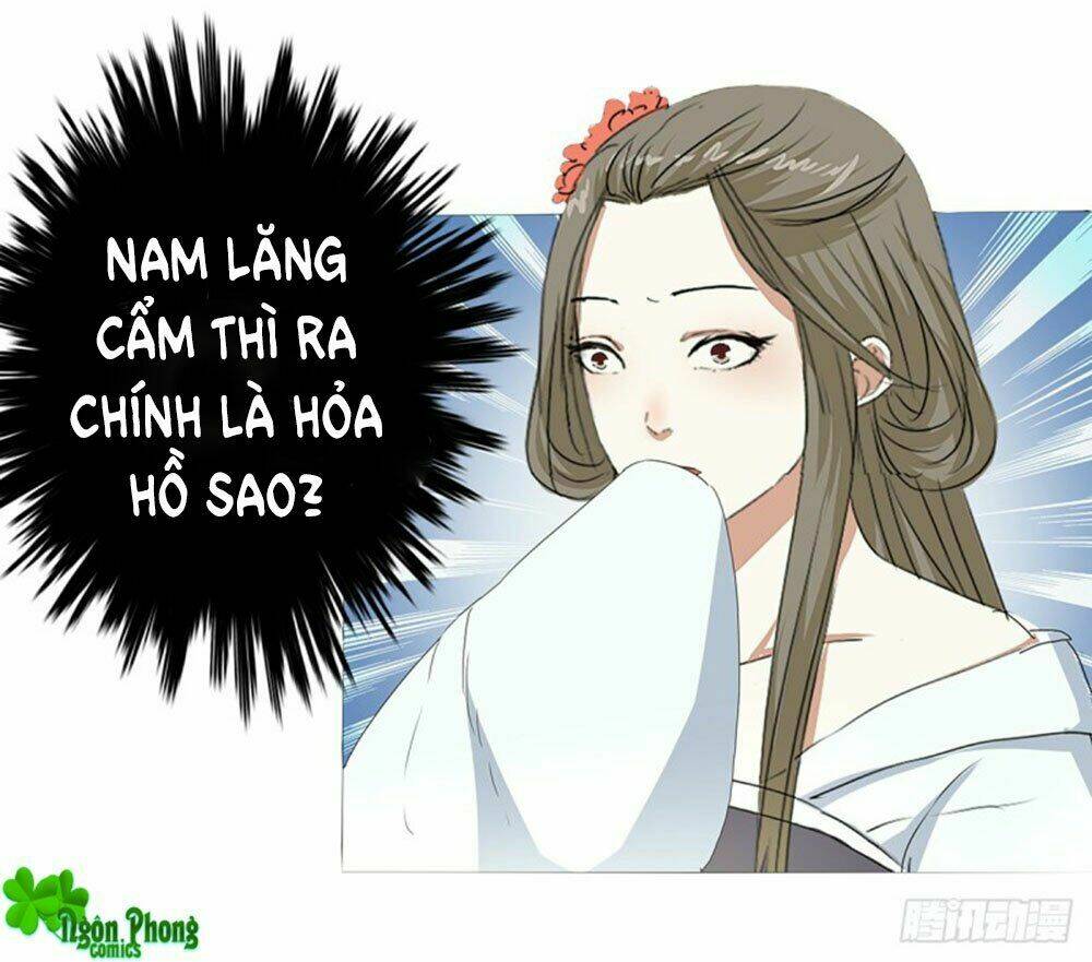 Hỏa Hồ: Chapter 29