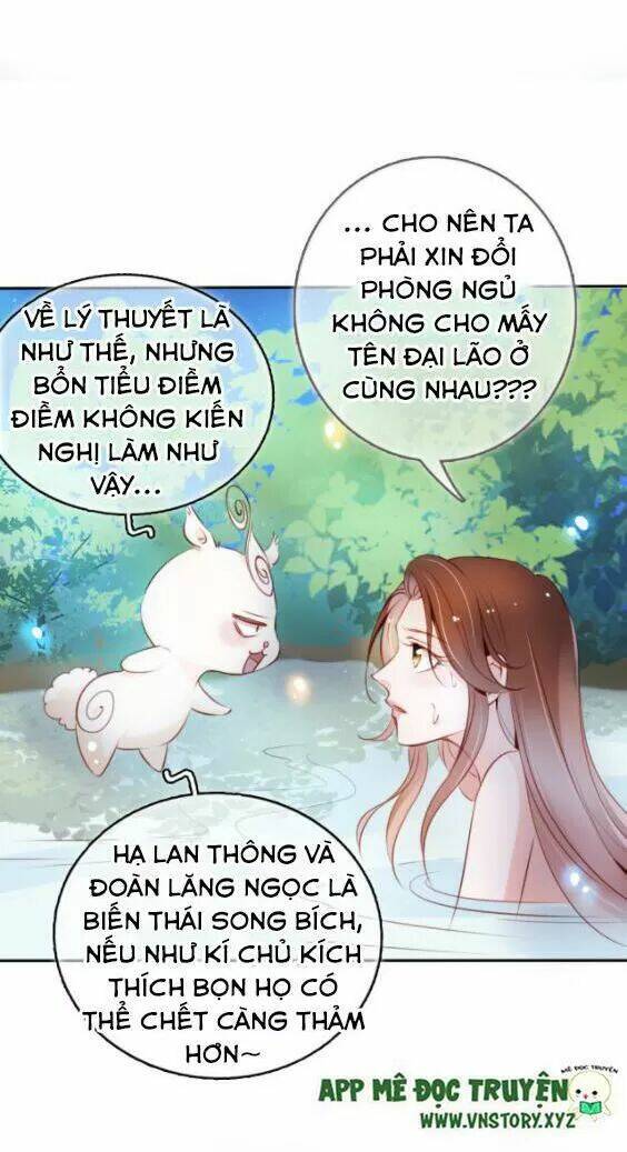 Nàng Trở Thành Bạch Nguyệt Quang Của Vương Gia Bệnh Kiều: Chapter 57