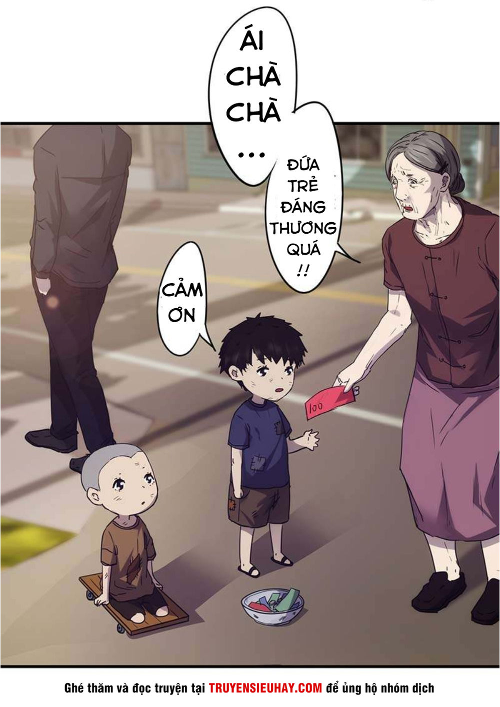 Tối Cường Nông Dân Hệ Thống: Chapter 81