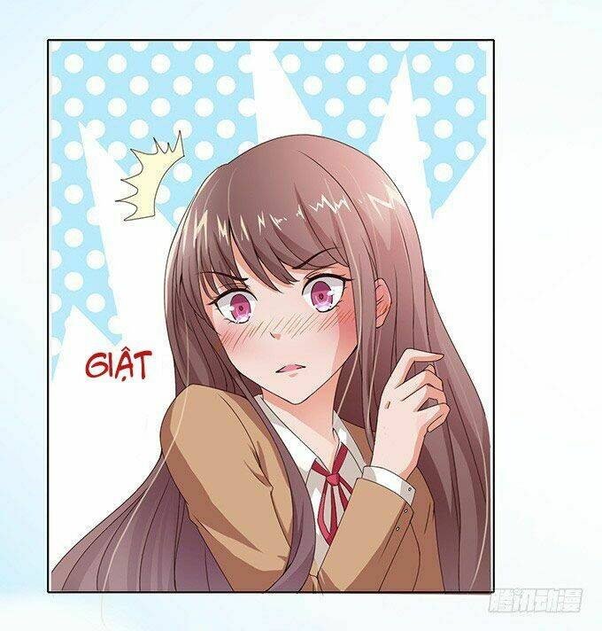 Tình Yêu Ba Tuyến: Chapter 1