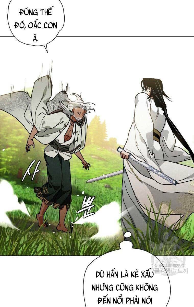 Thời Đại Hoàng Kim Của Thiên Kiếm: Chapter 39