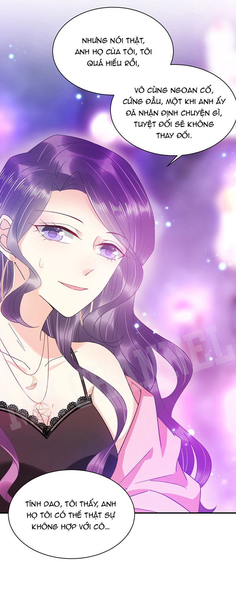 Thịnh Thế Điềm Sủng: Tiểu Manh Thê Của Dịch Thiếu: Chapter 41