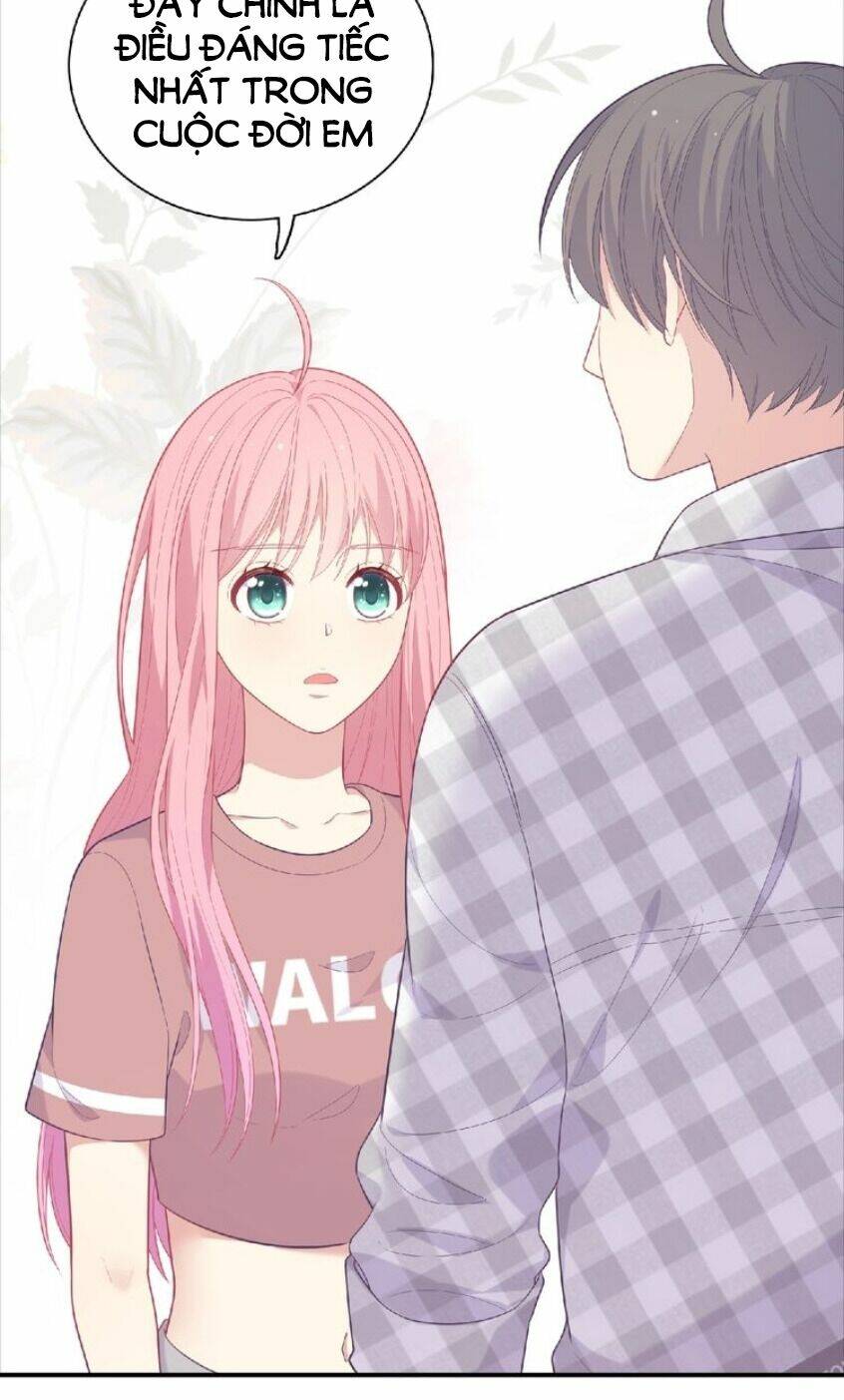 Vương Tử Thành Phố Và Công Chúa Amazon: Chapter 64