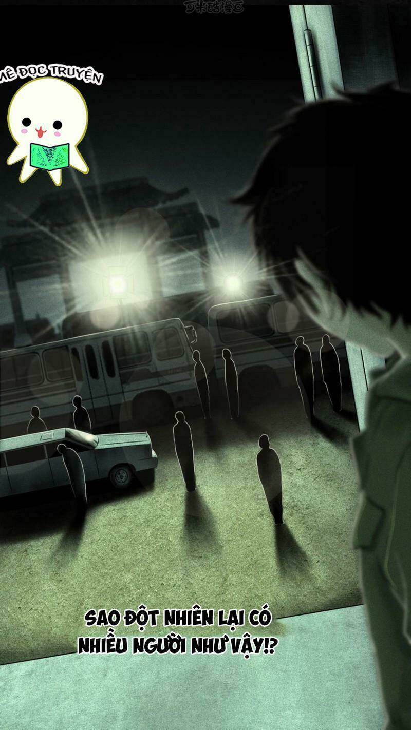 Thành Đô 1995: Chapter 22