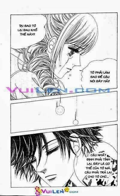 Bóng Mây Qua: Chapter 5