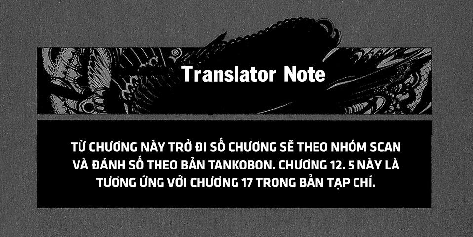 Tail Star: Chapter 17