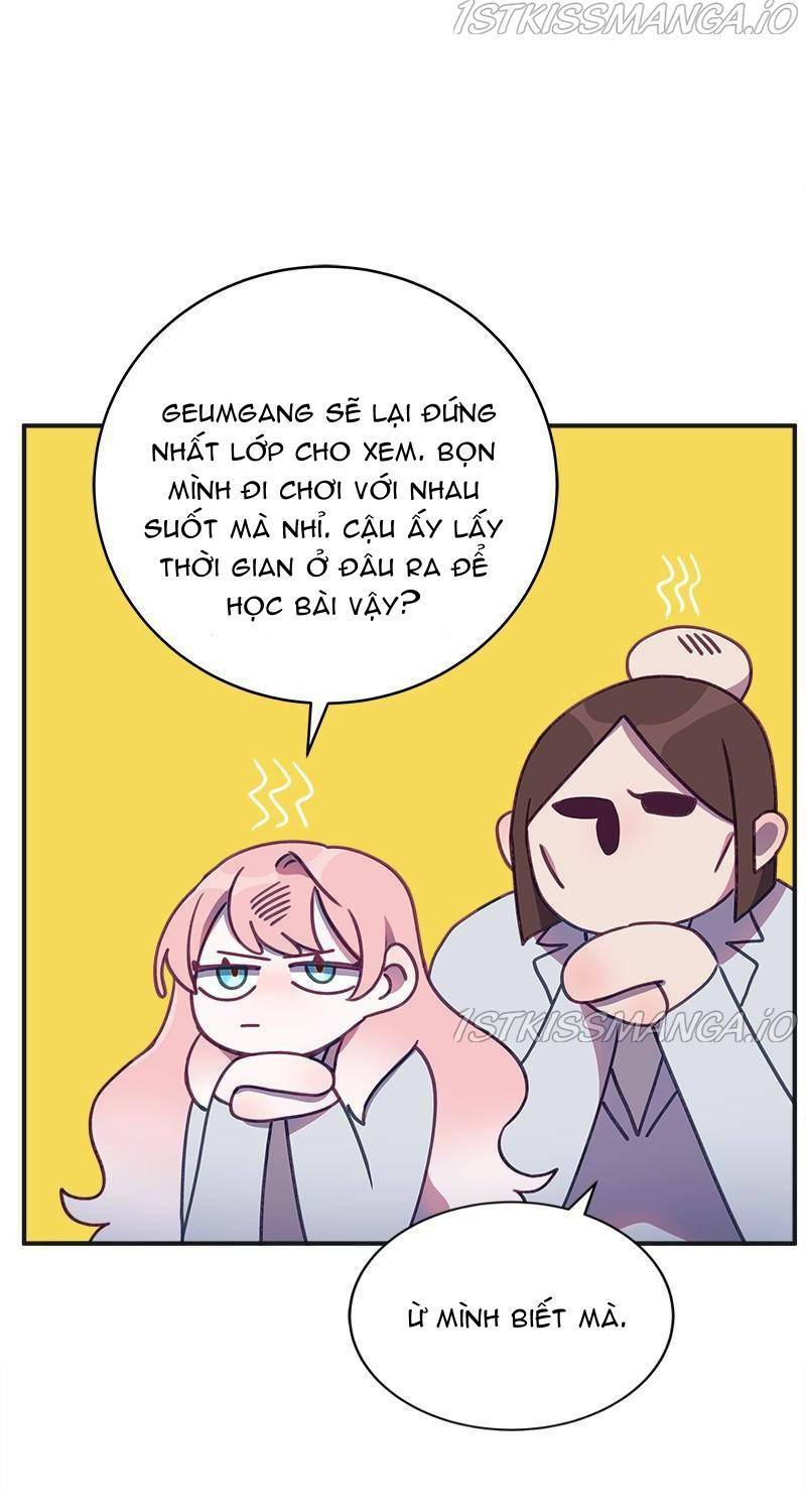 Lạy Chúa! Xin Hãy Để Con Trở Thành Ác Ma: Chapter 14