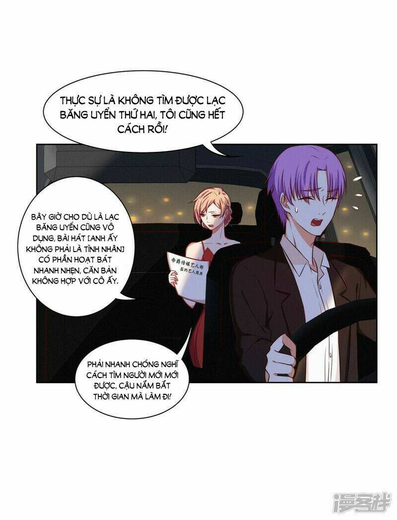 Trọng Sinh Quý Thê Chi Phục Thù Hoa Lệ: Chapter 29