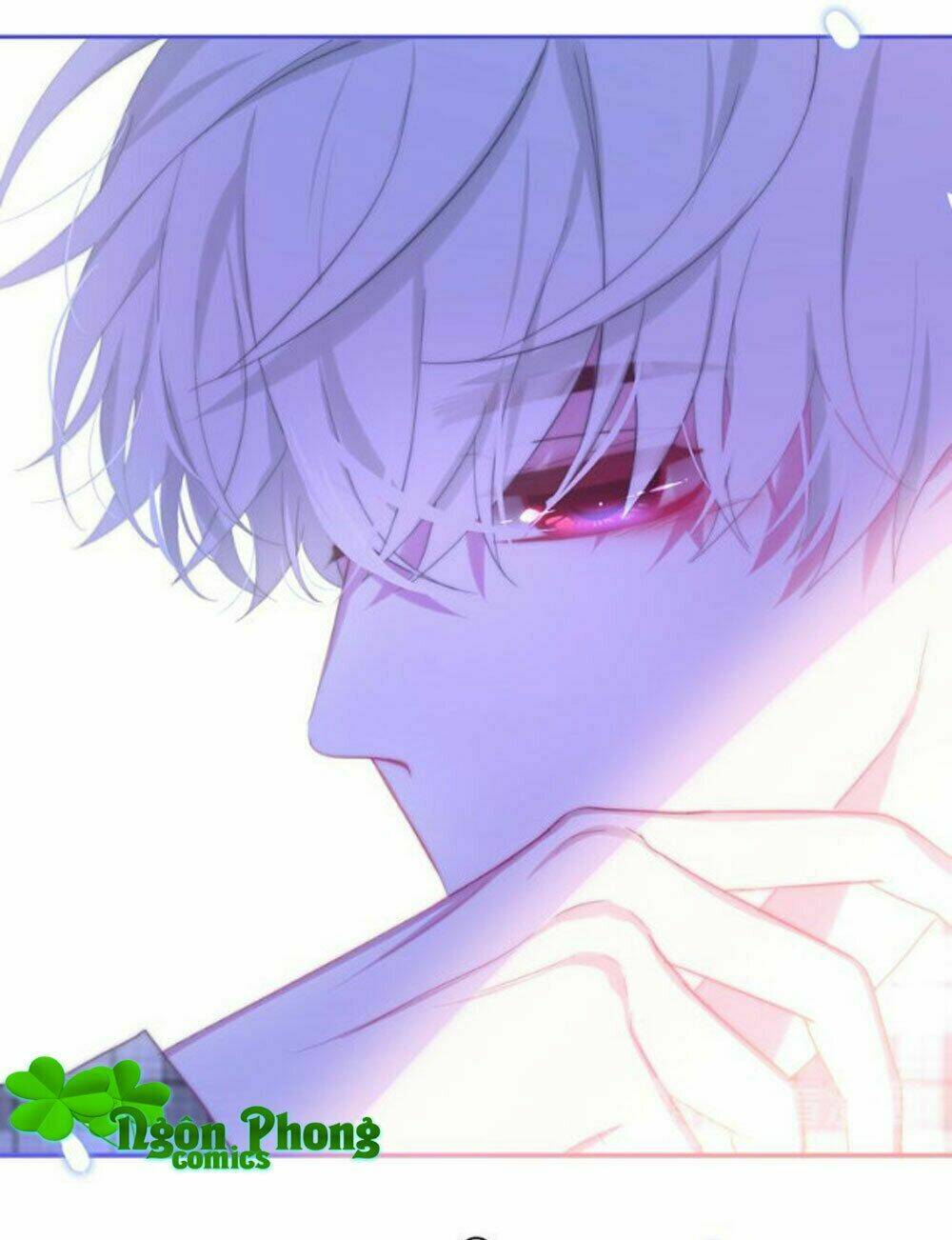 Tháng Sáu Không Hẹn Mà Gặp: Chapter 9