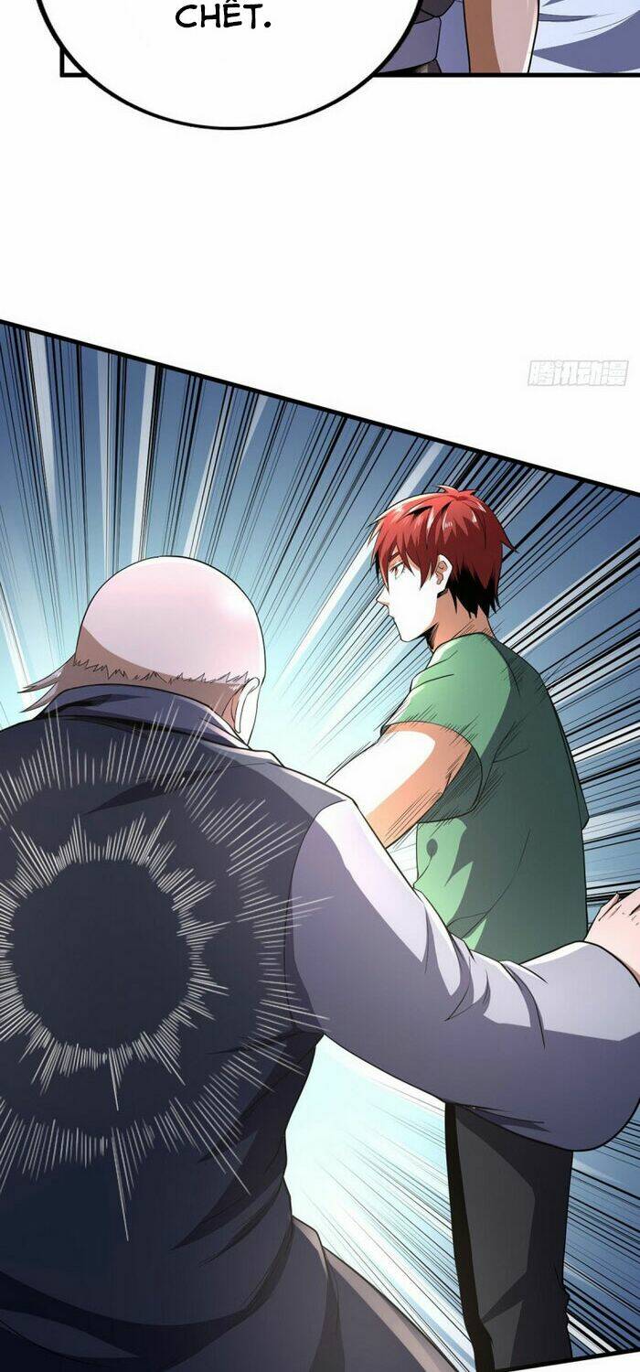 Vương Bài Thần Y: Chapter 80