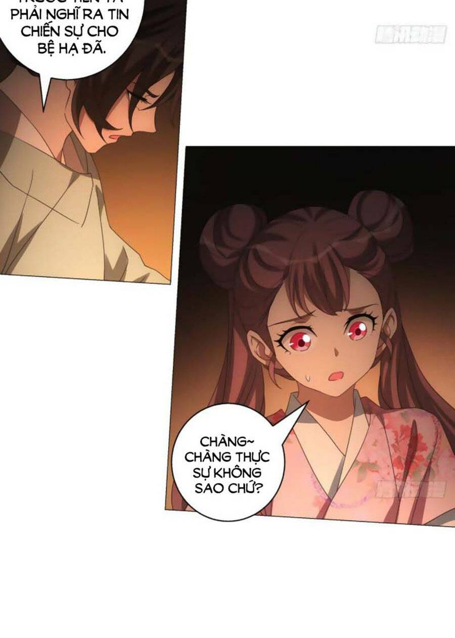 Tướng Quân! Không Nên A!: Chapter 105
