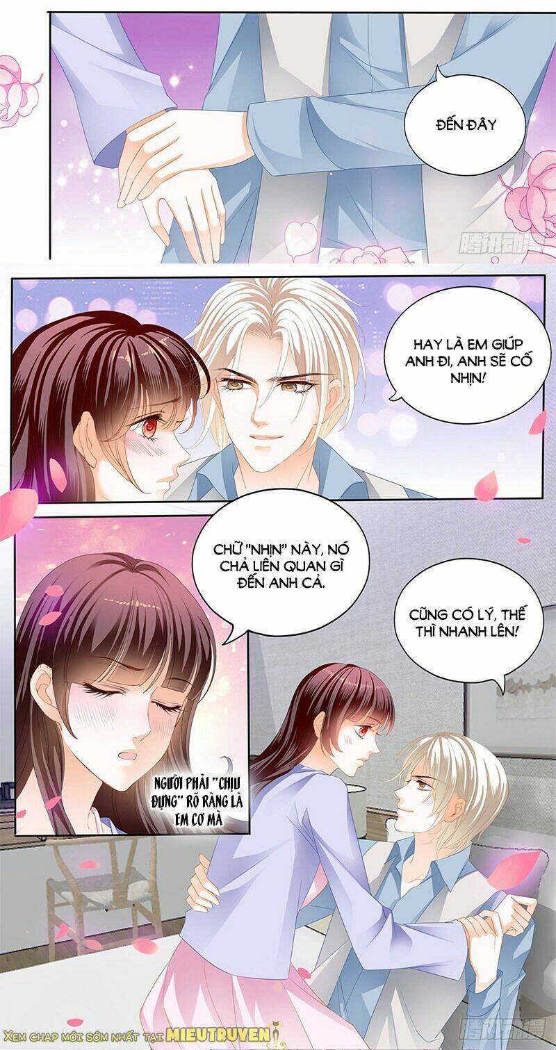 Thiểm Hôn Kiều Thê: Chapter 294