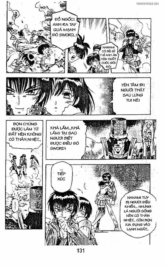 Devil And Devil: Chapter 46