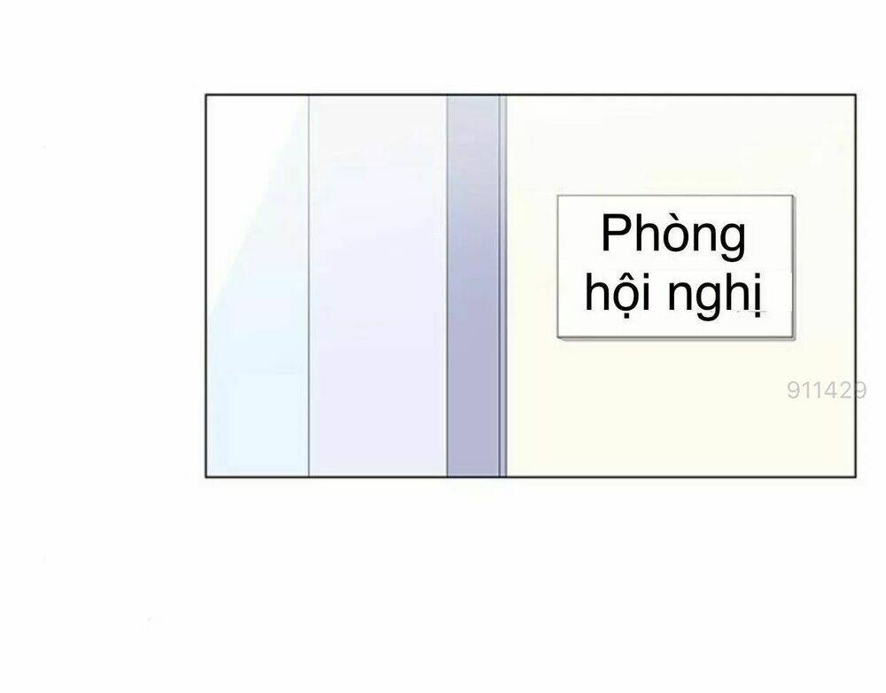 Tôi Kết Hôn Cùng Antifan: Chapter 13